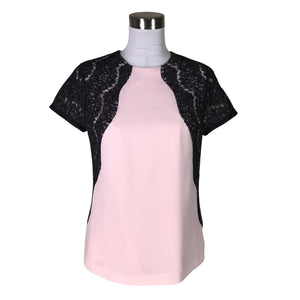 Unisex Ted Baker - Lyhythihainen pusero, koko 36 -  (1)