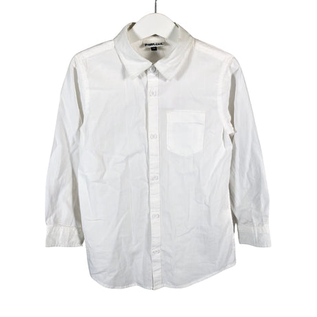 Unisex POMPdeLUX - Kauluspaita, koko 104 - 110 -  ()
