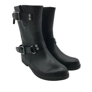 Unisex Luhta - Kumisaappaat, koko 38 -  (2)