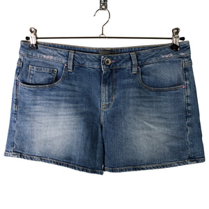 Unisex Guess - Farkkushortsit, koko W30 -  (1)