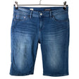 Unisex Tommy Hilfiger - Farkkushortsit, koko W30 -  ()