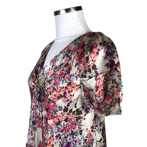 Unisex Sportmax - Lyhythihainen pusero, koko 42 -  (3)