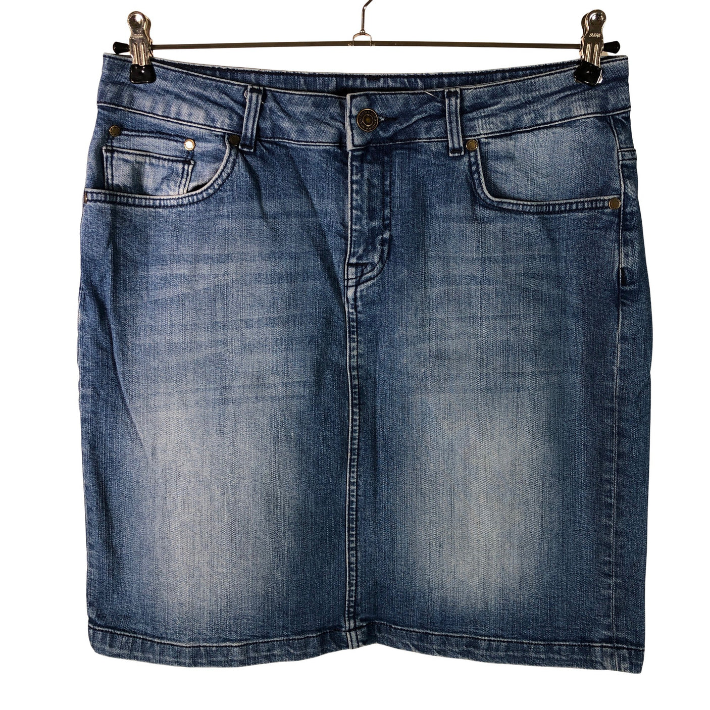 Unisex McGregor New York 1921 - Farkkuhame, koko W31 -  (1)