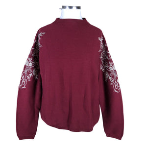 Unisex Per Una - Neulepaita, koko 48 -  (1)
