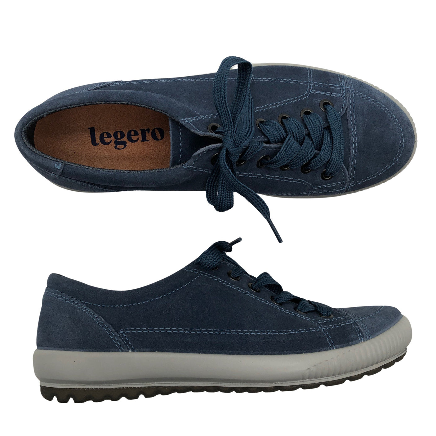 Unisex Legero - Tennarit, koko 38 -  (1)