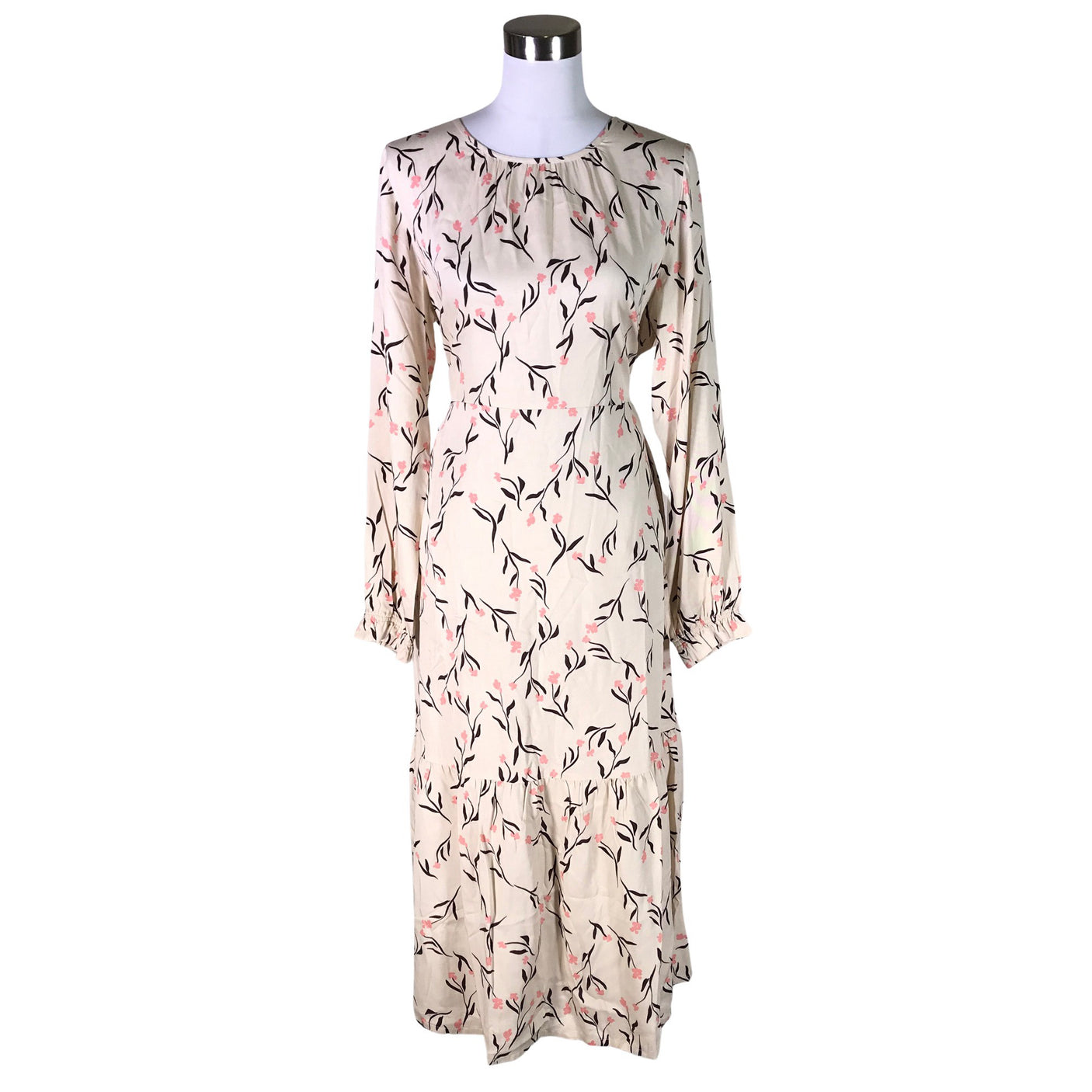 Unisex Nanso - Maksimekko, koko 40 -  (1)