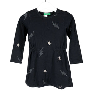 Unisex Benetton - Trikoomekko, koko 86 - 92 -  (1)