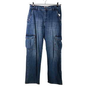 Unisex Part two - Farkut, koko W30 -  (1)