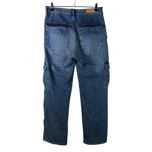 Unisex Part two - Farkut, koko W30 -  (2)