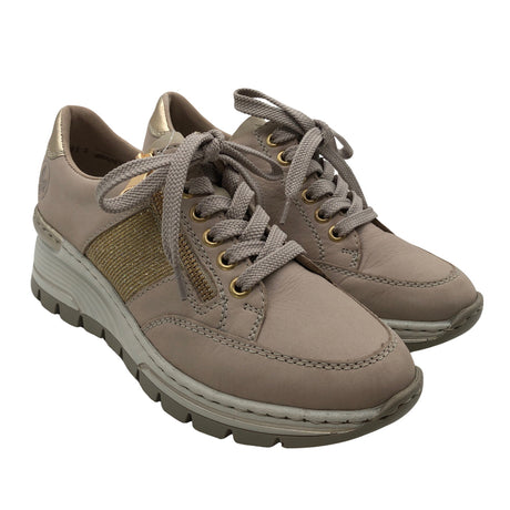 Unisex Rieker - Tennarit, koko 36 -  (2)