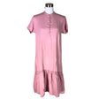 Unisex Aarrelabel - Sifonkimekko, koko 34 -  ()