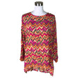 Unisex The Masai - Sifonkitunika, koko 40 -  ()