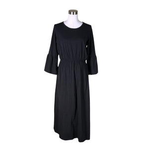 Unisex Aarrelabel - Trikoomekko, koko 40 -  (1)
