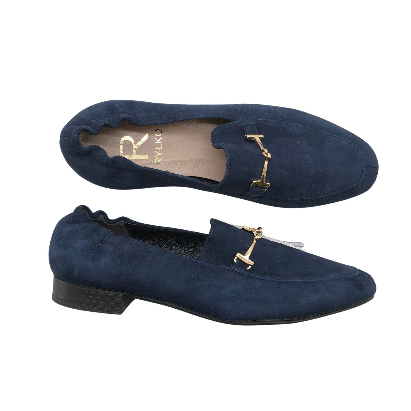 Unisex Rylko - Loaferit, koko 36 -  (1)