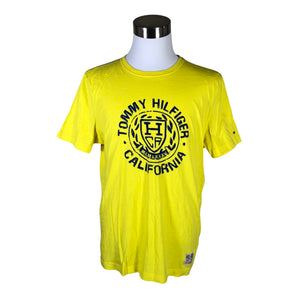 Unisex Tommy Hilfiger - T-paita, koko XL -  (1)