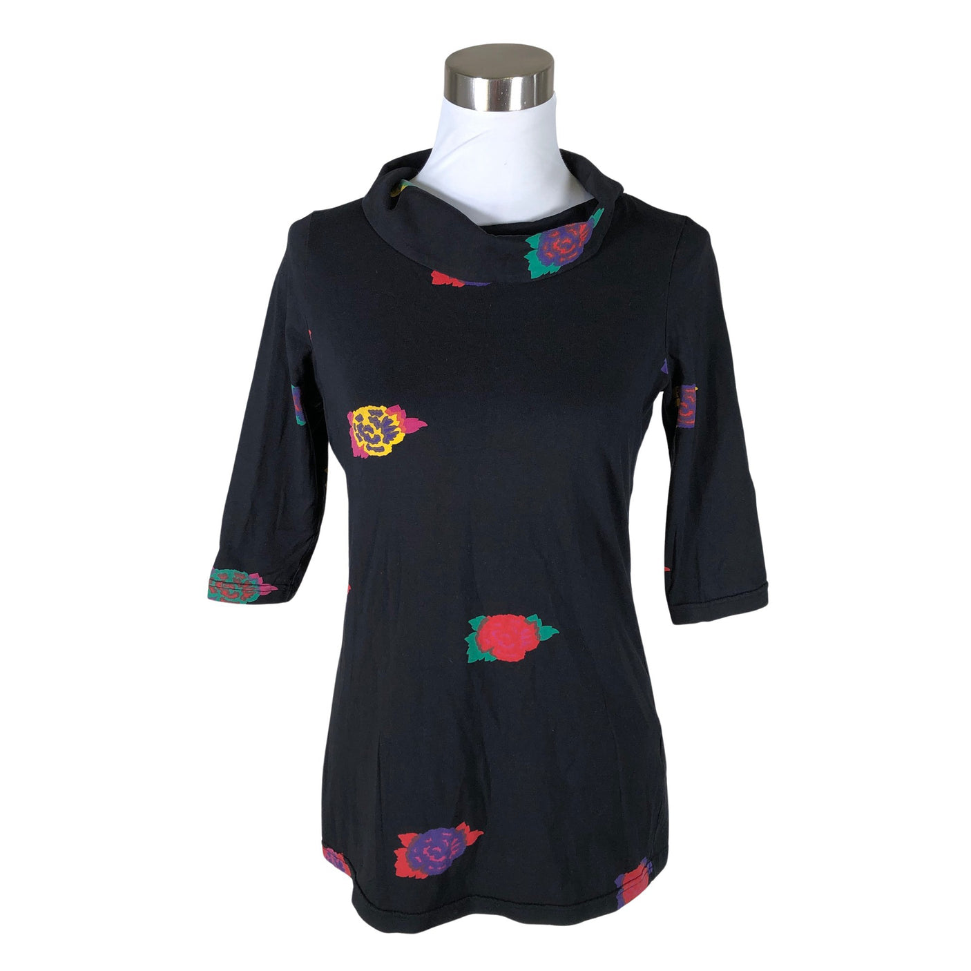 Unisex Marimekko - Trikoopaita, koko 38 -  (1)