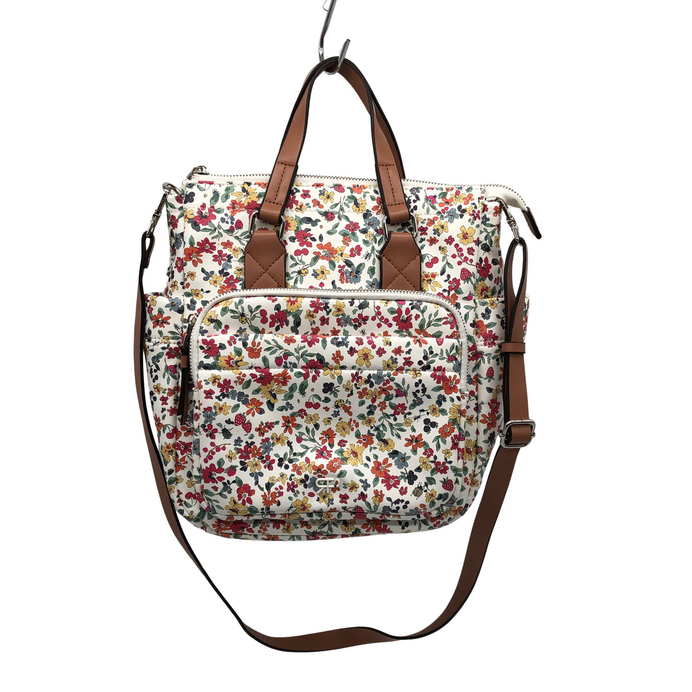 Unisex Parfois - Olkalaukku, koko Midi -  (1)