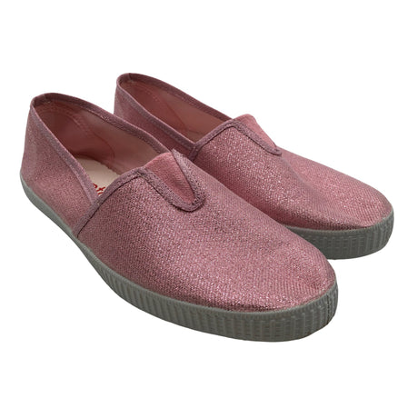 Unisex Cienta - Loaferit, koko 39 -  (2)