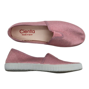 Unisex Cienta - Loaferit, koko 39 -  (1)