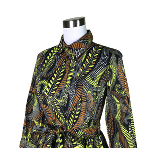 Unisex Andiata - Kangasmekko, koko 36 -  (3)