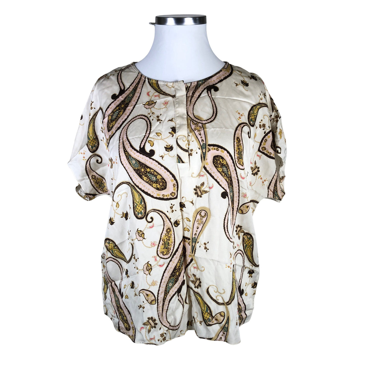 Unisex Philosophy Blues Original - Lyhythihainen pusero, koko 44 -  (1)