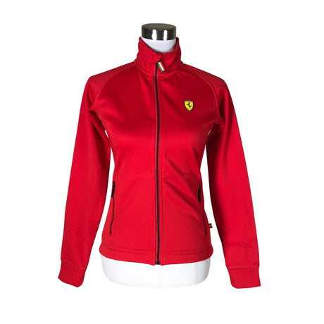 Unisex Ferrari - Verryttelytakki, koko 34 -  ()