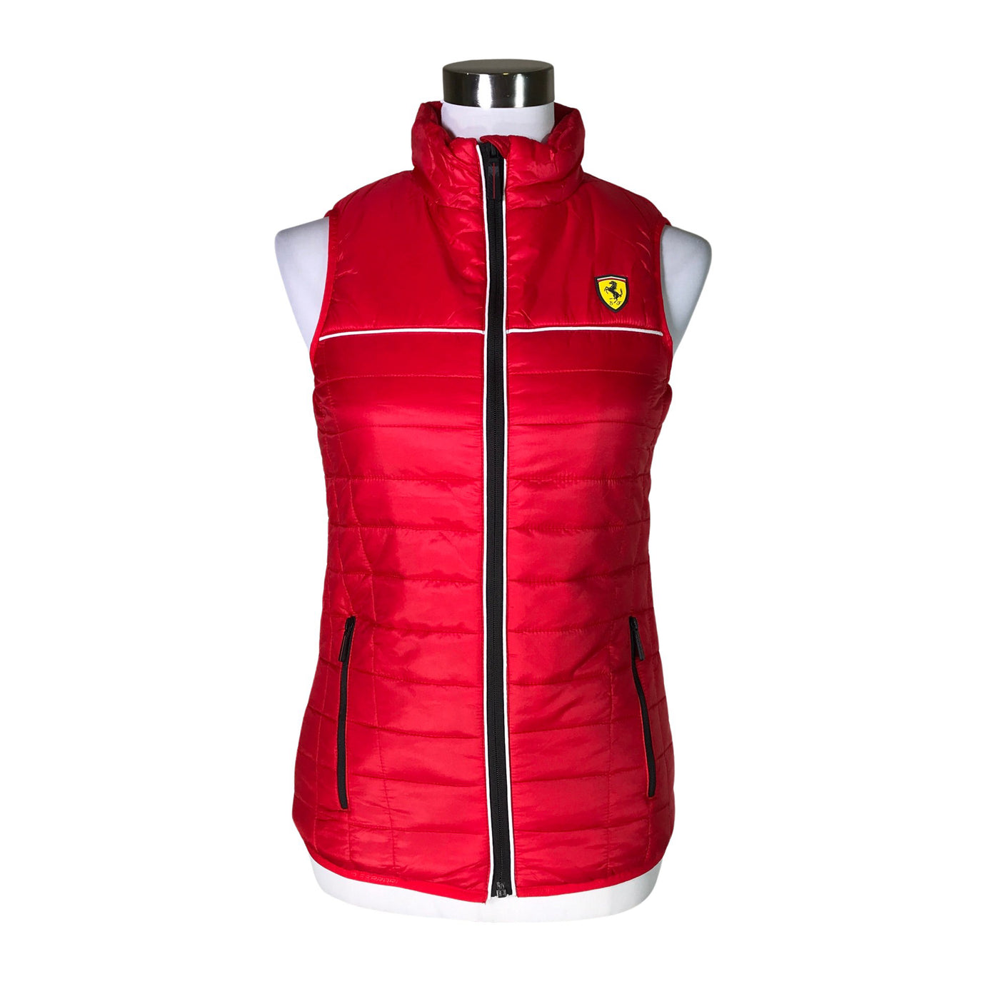 Unisex Ferrari - Toppaliivi, koko 38 -  (1)