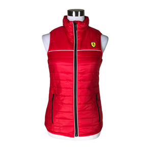 Unisex Ferrari - Toppaliivi, koko 38 -  (1)