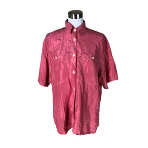 Unisex Gira Puccino - Lyhythihainen pusero, koko 38 -  (1)