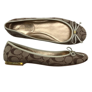 Unisex Coach - Ballerinat, koko 39 -  (1)