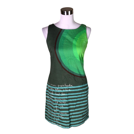 Unisex Desigual - Kangasmekko, koko 36 -  ()