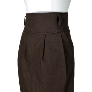 Unisex Andiata - Suora hame, koko 34 -  (3)