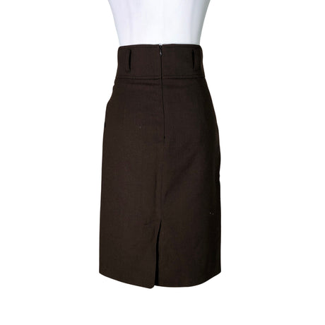 Unisex Andiata - Suora hame, koko 34 -  (2)