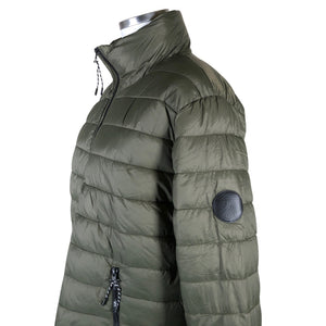 Unisex Kaffe - Kevyttoppatakki, koko 46 -  (3)