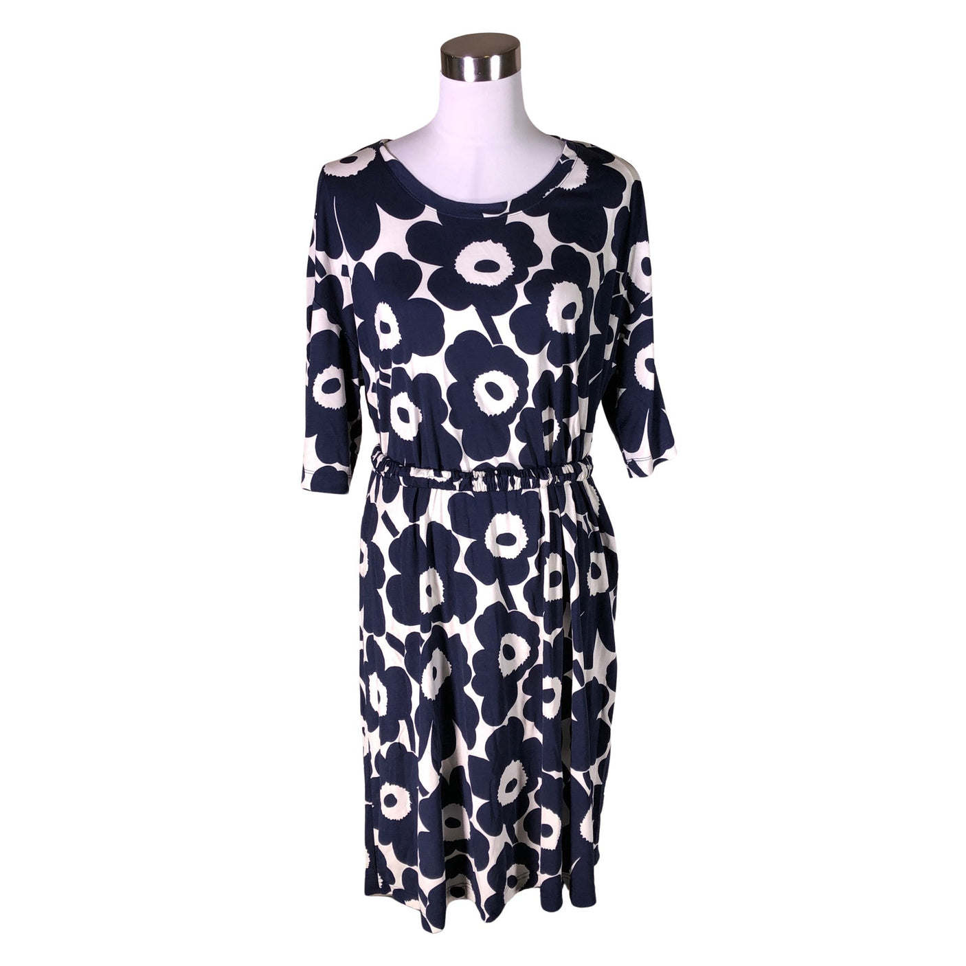 Unisex Marimekko - Trikoomekko, koko 40 -  (1)