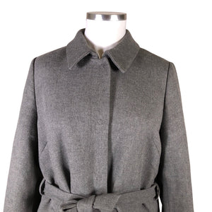 Unisex Marimekko - Villakangastakki, koko 46 -  (3)