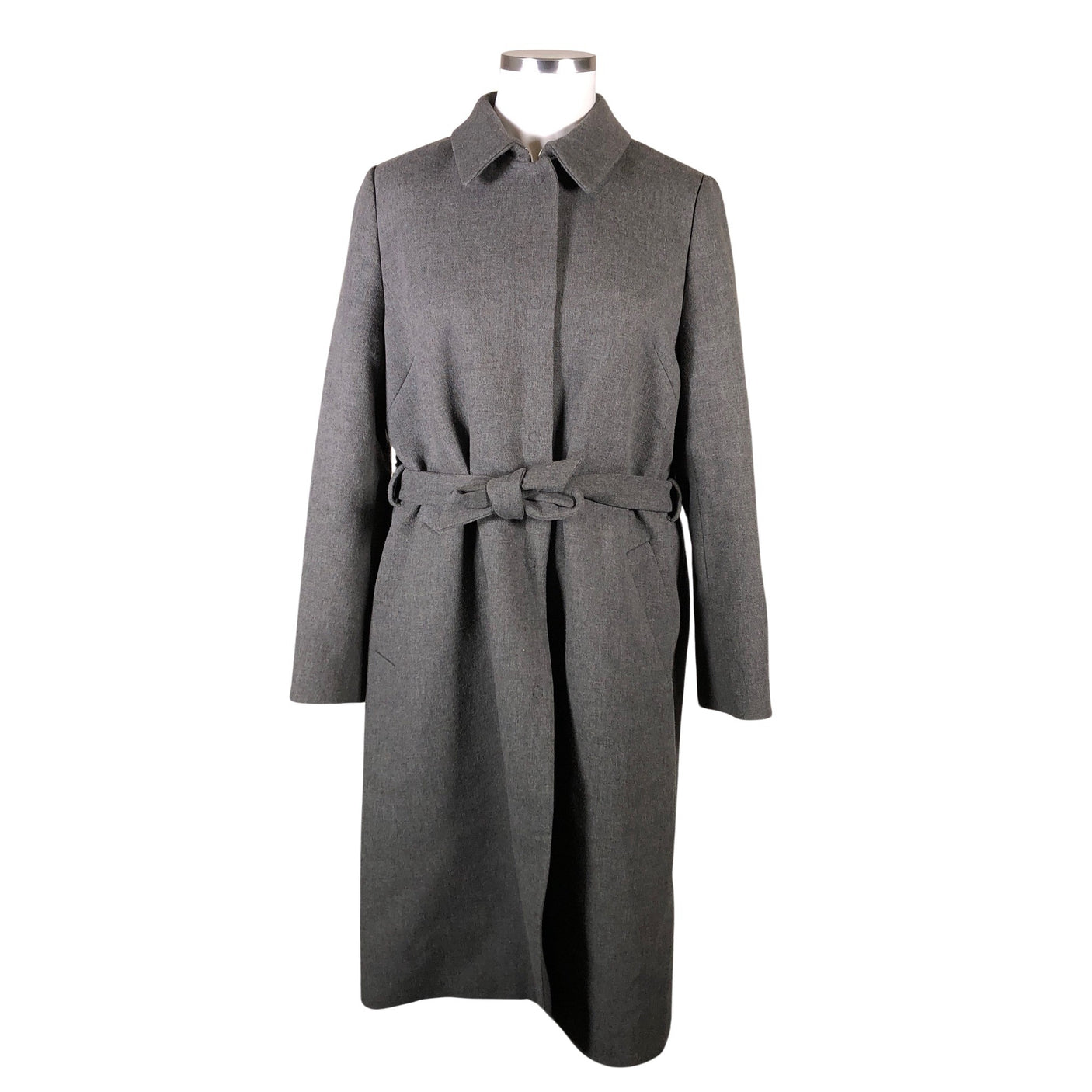 Unisex Marimekko - Villakangastakki, koko 46 -  (1)