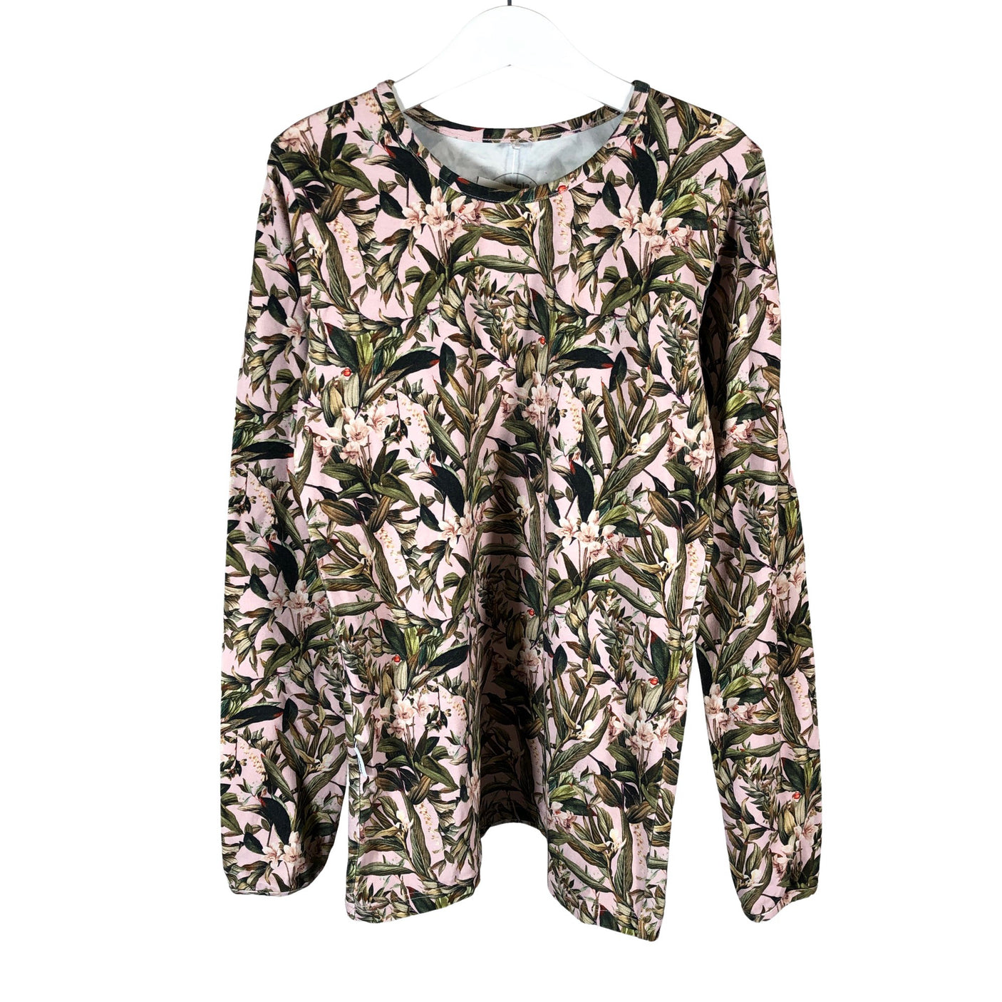 Unisex Metsola - Trikoopaita, koko 146 - 152 -  (1)