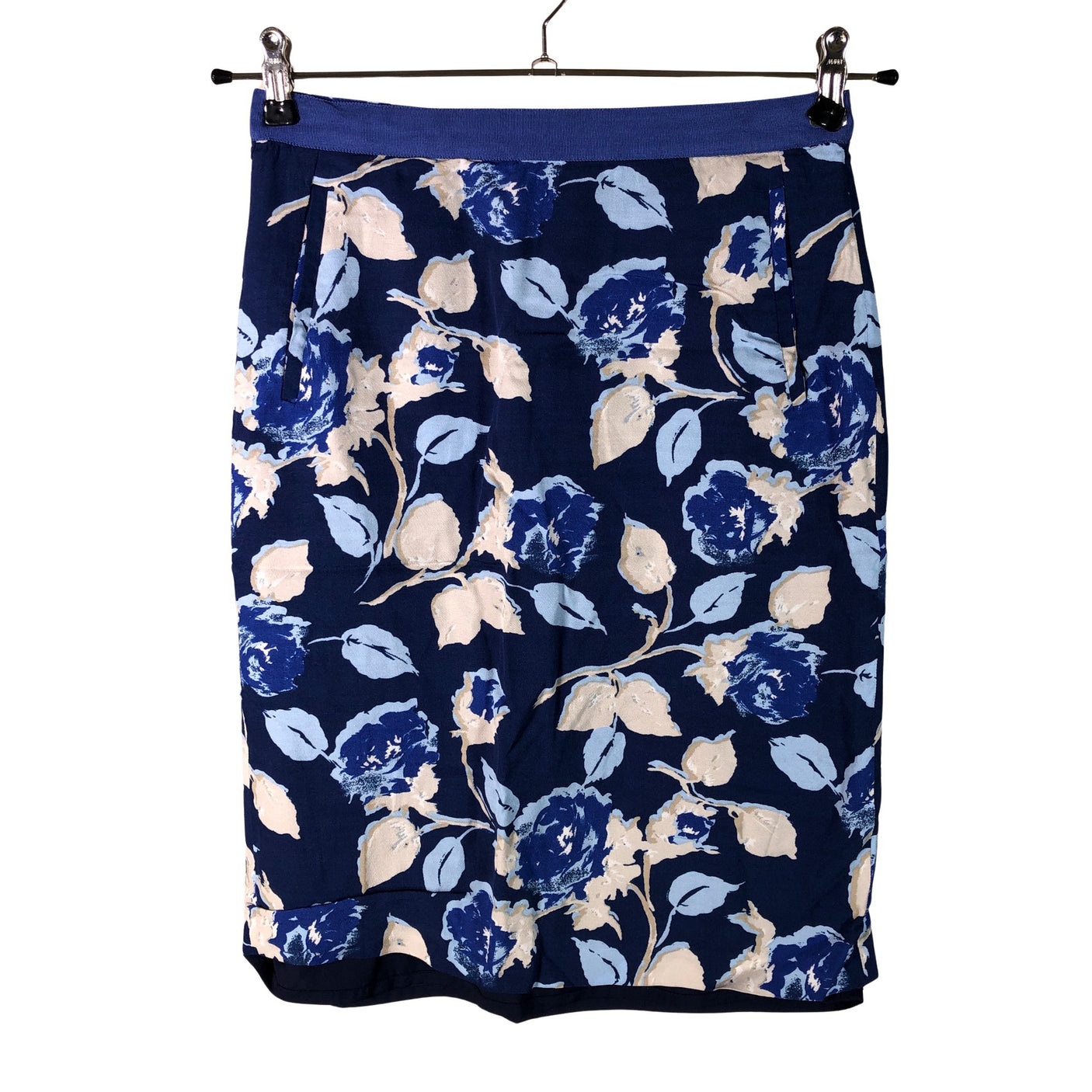 Unisex Gant - Kangashame, koko 36 -  (1)