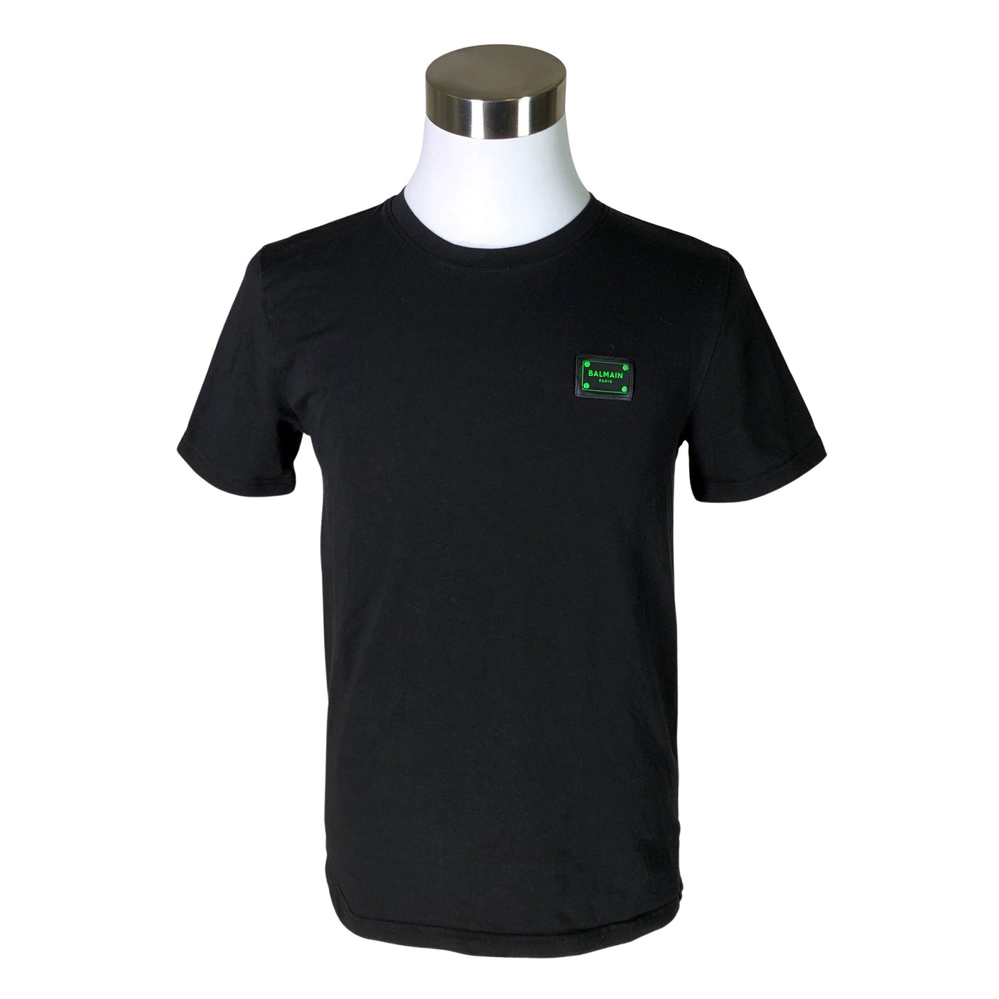 Unisex Balmain - T-paita, koko M -  (1)