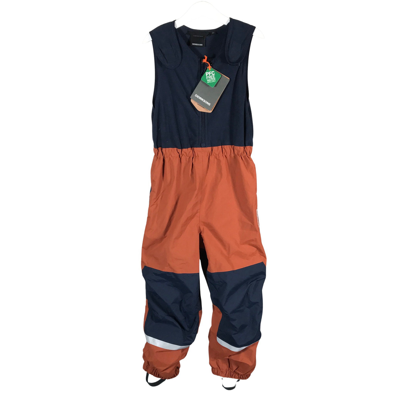 Unisex Didriksons - Välikausihousut, koko 116 - 122 -  (1)