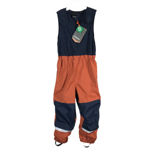 Unisex Didriksons - Välikausihousut, koko 116 - 122 -  (1)