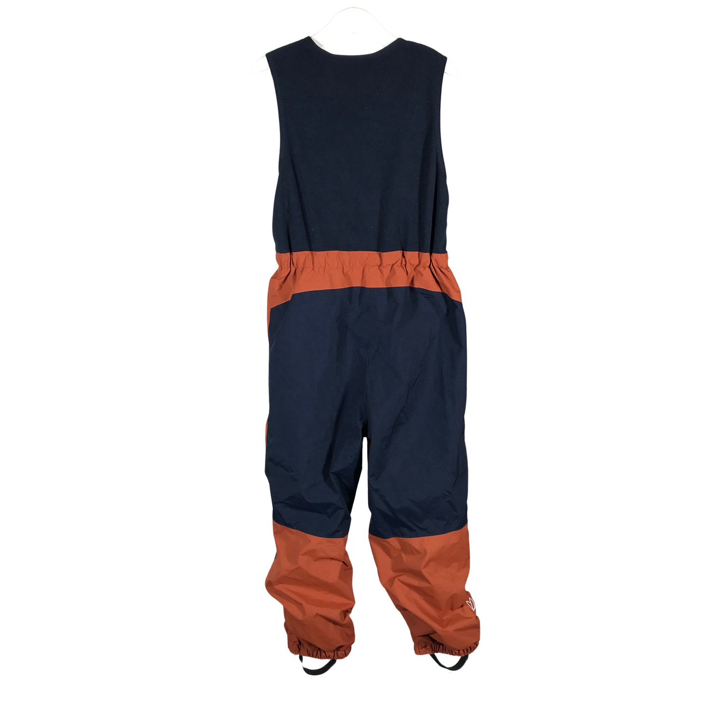 Unisex Didriksons - Välikausihousut, koko 116 - 122 -  (2)