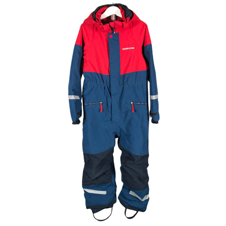 Unisex Didriksons - Toppahaalari, koko 116 - 122 -  ()