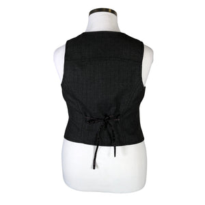 Unisex Esprit - Liivi, koko 42 -  (2)
