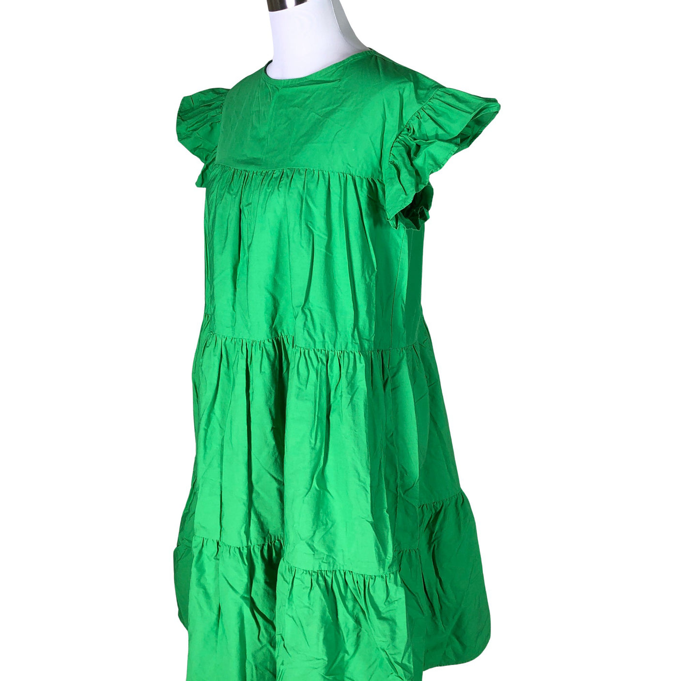 Kangasmekko, koko 40