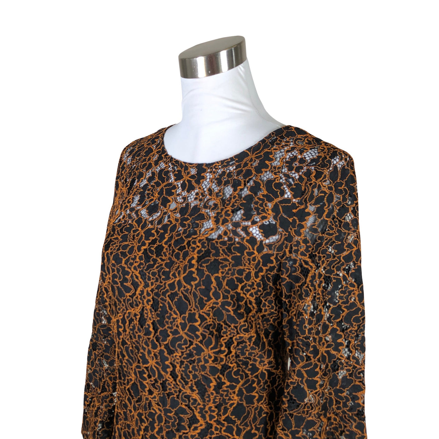 Unisex Ril's - Juhlamekko, koko 34 -  (2)