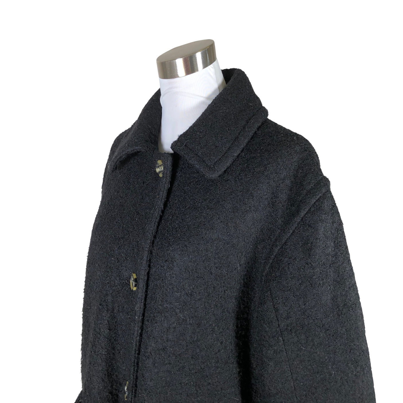 Unisex Marimekko - Villakangastakki, koko 38 -  (3)