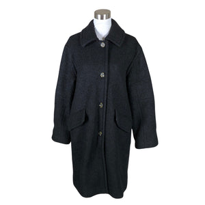 Unisex Marimekko - Villakangastakki, koko 38 -  (1)