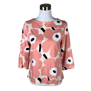 Unisex Marimekko - Trikoopaita, koko 36 -  (1)